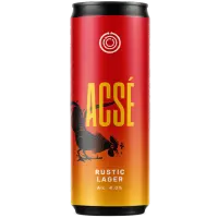 Birrificio Fèlsina (Podere La Berta) Acsé