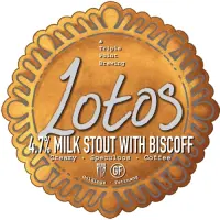 Triple Point Brewing Lotos