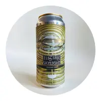 Tuletorn Brewing Electric Skylight