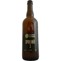 Fermenterie des Champs Marmo Spontanée 1