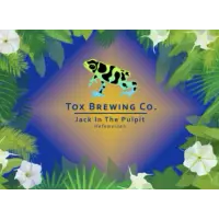 Tox Brewing Company Jack in the Pulpit
