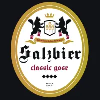 Black Cat Brewery Salzbier