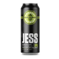 Amherst Brewing Company Jess