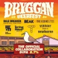 Stigbergets Bryggeri Bryggan Beer Fest
