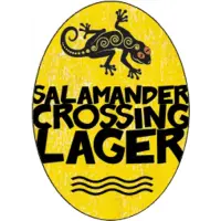 Amherst Brewing Company Salamander Crossing Steam Lager