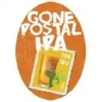 Amherst Brewing Company Gone Postal IPA