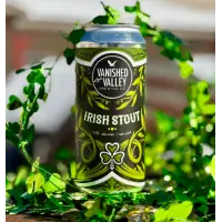 Vanished Valley Brewing Company Irish Stout