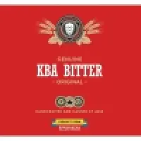 AKiA Brygghus KBA Bitter