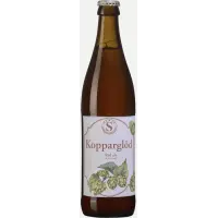 Skebo Bruksbryggeri Kopparglöd