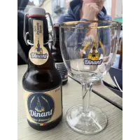 Brasserie des Légendes La Dinant Blonde