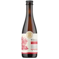 Block 15 Brewing Company Willa