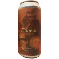 Tuletorn Brewing Flâneur