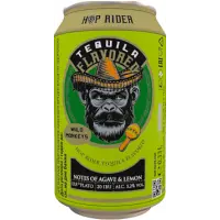 Privatbrauerei Eichbaum Hop Rider Tequila Flavored