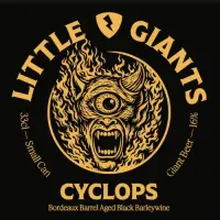 Rock City Little Giants - Cyclops
