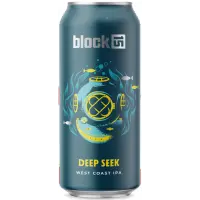 Block 15 Brewing Company Deep Seek