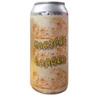 Tuletorn Brewing Karjase Laager