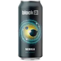 Block 15 Brewing Company Nebula