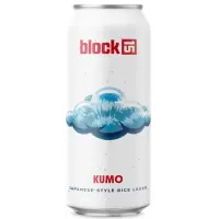 Block 15 Brewing Company Kumo