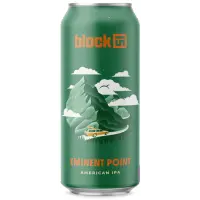 Block 15 Brewing Company Eminent Point
