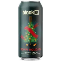 Block 15 Brewing Company Hoppy Holidays