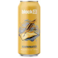 Block 15 Brewing Company Illuminated