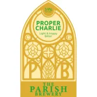 The Parish Brewery Proper Charlie