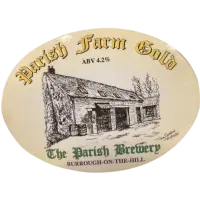 The Parish Brewery Parish Farm Gold