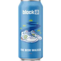 Block 15 Brewing Company The Beer Walker IPA