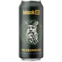 Block 15 Brewing Company The Prophecies