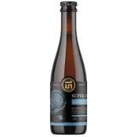 Block 15 Brewing Company Super Nebula - Willett
