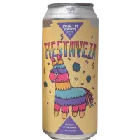 North Park Beer Company Fiestaveza