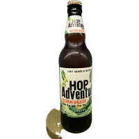 O'Hara's / Carlow Brewing Company Hop Adventure - Nelson Sauvin