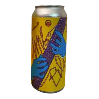 Alvarado Street Brewery Timbo Pils