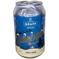Graff Brygghus Julebokk - Fatlagret