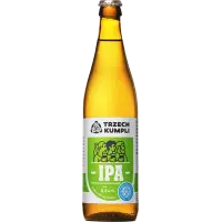 Browar Trzech Kumpli IPA