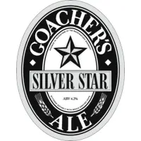Goacher’s Ale Silver Star Green Hop