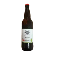 Rockfish Brewing Company Mosaic Cider