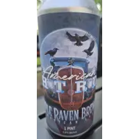 Triple Raven Brewing Hot Rod