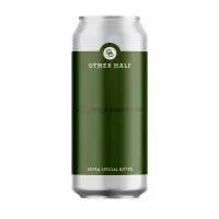Other Half Brewing All Fuggle Everything