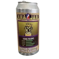 New World Ales NWA JAM: King Maims