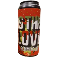 Imprint Beer Company Is This Love Schmoojee