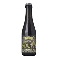 Moor Beer Co. Brett Imperial Stout