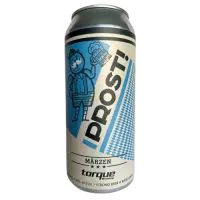 Torque Brewing Prost