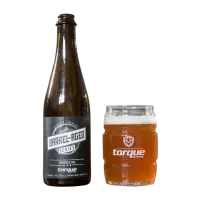 Torque Brewing Barrel Aged Series - Double IPA