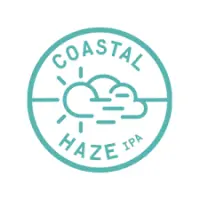 Public Coast Brewing Co Coastal Haze