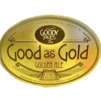 Goody Ales Good As Gold