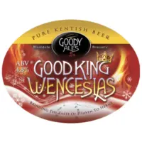 Goody Ales Good King Wenceslas