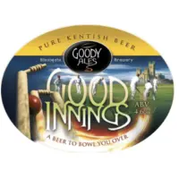 Goody Ales Good Innings