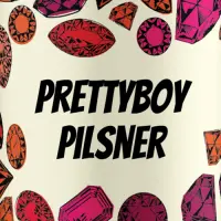 Little Beast Brewing Prettyboy Pilsner
