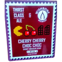 Thirst Class Ale Cherry Cherry Choc Choc